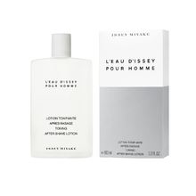 Issey Miyake L&acute;Eau D&acute;Issey pour Homme 100ml priemonė skutimuisi