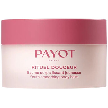 Payot 3 in 1 Rituel Douceur Body Balm (Youth Smoothing Body Balm) 200 ml 200ml Dermatoloģiskā Ķermeņa balzams thumbnail 3