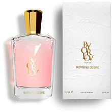Orlov Paris Burning Desire 75ml Kvepalai Moterims EDP Orlov Paris Burning Desire 75ml Kvepalai Moterims EDP