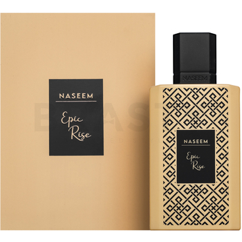 Naseem Epic Rise Eau De Toilette Kvepalai Vyrams