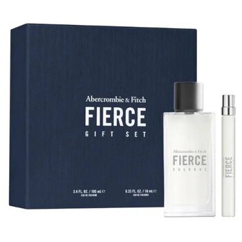 Abercrombie & Fitch Fierce - EDC Odekolonas Dekoratyvinė kosmetika Vyrams