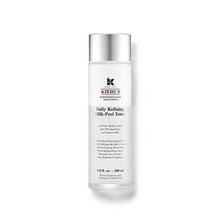 Kiehls Daily Refining Milk Peel Toner 200ml Moterims