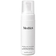 Micellar foam (Micellar Mousse)