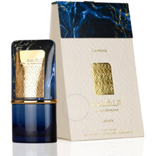 Lattafa perfumes Al Nashama Caprice Eau De Parfum 100ml Arabiški kvepalai Unisex thumbnail 3