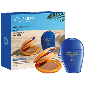 Sun Protection Duo Gift Set