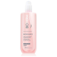 Biotherm Biosource 24h Hydrating & Softening Toner Valomasis vanduo Veido prausiklis Moterims