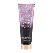 Victoria&acute;s Secret Velvet Petals Shimmer 236ml kūno losjonas