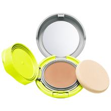 Shiseido Sports BB Compact WetForce Pudra BB kremas Moterims