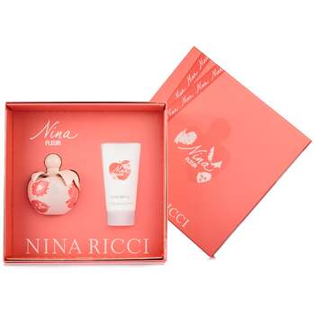 Nina Ricci Nina Fleur Eau De Toilette