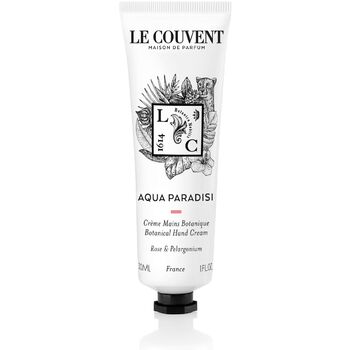 Le couvent maison de parfum Aqua Paradisi Rankų kremas Unisex