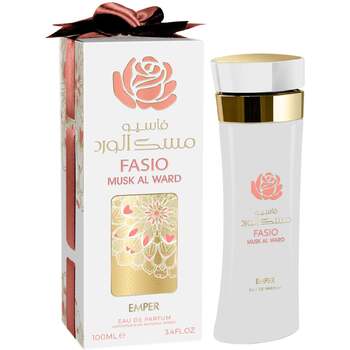 Emper Fasio Musk Al Ward Eau De Parfum Kvepalai Moterims