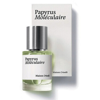 Maison crivelli Papyrus Mol&eacute;culaire Eau De Parfum Kvepalai Unisex