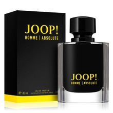 JOOP! Homme Absolute 120ml Kvepalai Vyrams EDP