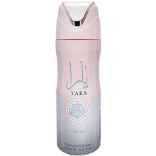 Lattafa Yara 200ml dezodorantas Lattafa Yara 200ml dezodorantas