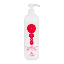 (Nourishing Hair Conditioner)