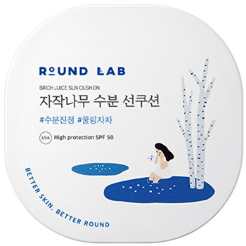 Round Lab  15.0g savaiminio įdegio kremas