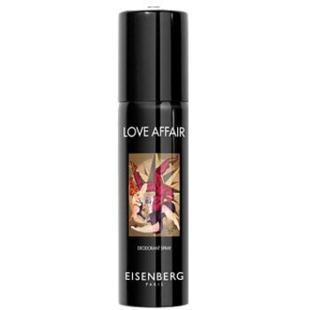 Eisenberg Love Affair 100ml dezodorantas Eisenberg Love Affair 100ml dezodorantas