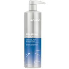 Intensive balm for dry hair Moisture Recovery (Treatment Balm) 500 ml