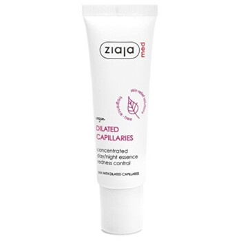 Ziaja  30ml Moterims