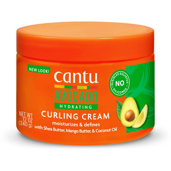 Cantu  340ml Moterims