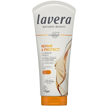 Lavera  200ml Moterims