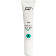 Ziaja Eye Care Sage Paakių gelis Moterims