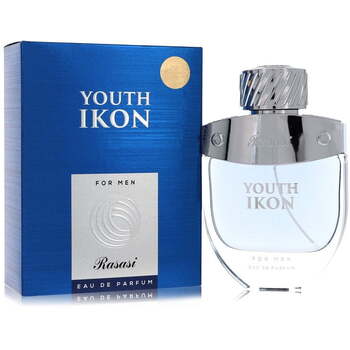 Rasasi Youth Ikon 100ml Kvepalai Vyrams EDP