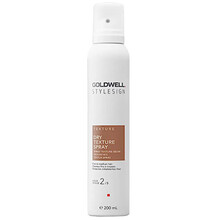 Goldwell Style Sign Texture Dry Texture Spray 200ml fiksatorius plaukų modeliavimui
