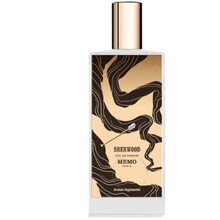Memo paris Graines Vagabondes Sherwood Eau De Parfum Kvepalai Unisex