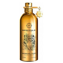 Montale Bengal Oud Eau De Parfum Kvepalai Unisex