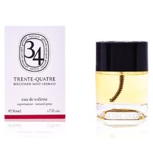 Diptyque 34 Boulevard Saint Germain Eau De Parfum Kvepalai Unisex