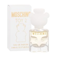 Moschino Toy 2 5ml Kvepalai Moterims EDP