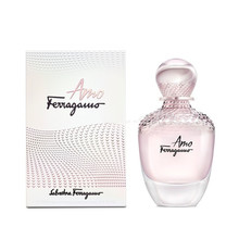 Salvatore Ferragamo Amo Ferragamo 30ml kvepalai Moterims EDP