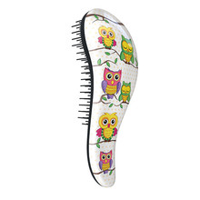 Dtangler  Unisex