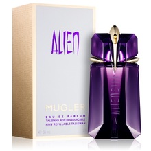 Mugler Alien Edp 60ml Talisman Refillable 60ml kvepalai Moterims EDP