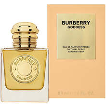 Burberry Goddess Intense Eau De Parfum 30ml Parfüümid Naistele thumbnail 2