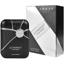 Armaf Le Parfait Pour Homme 100ml Kvepalai Vyrams EDT Armaf Le Parfait Pour Homme 100ml Kvepalai Vyrams EDT