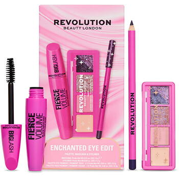 Makeup Revolution  Moterims