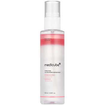 Medicube , PDRN Pink Glutathione, Peptides, Anti-Aging, Serum, For Face, Makiažo valiklis Moterims