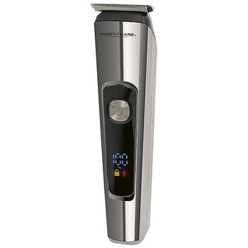 Profi care HSM/R 3143 - professional hair and beard trimmer 5 in 1 Plaukų kirpimo ma&scaron;inėlė Vyrams