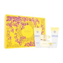 Versace Yellow Diamond Kvepalai Moterims