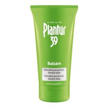Phyto-Coffein Fine Hair Balm