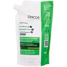 Vichy Dercos 390ml Moterims