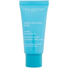 Clarins Hydra-Essentiel [HA2] Silky Cream Dieninis kremas Dieninis veido kremas Moterims