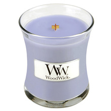 WoodWick Lavender Spa 275.0g sveikatos apsaugai