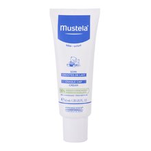 Mustela B&eacute;b&eacute; Cradle Cap Cream - Cream for children against the formation of scales on the scalp 40ml Moterims
