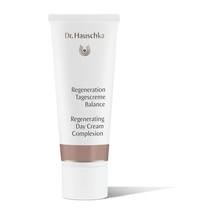 Dr.hauschka Regenerating Day Cream Complexion Dieninis kremas Dieninis veido kremas Moterims