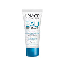 Uriage Eau Thermale Water Cream SPF20 Dieninis kremas Dieninis veido kremas Unisex