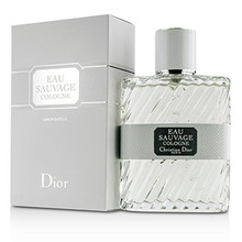 Dior Eau Sauvage Eau de Cologne Kvepalai Vyrams