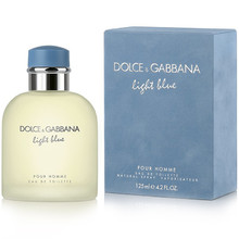 Dolce & Gabbana Light Blue Pour Homme 40ml kvepalai Vyrams EDT Dolce & Gabbana Light Blue Pour Homme 40ml kvepalai Vyrams EDT